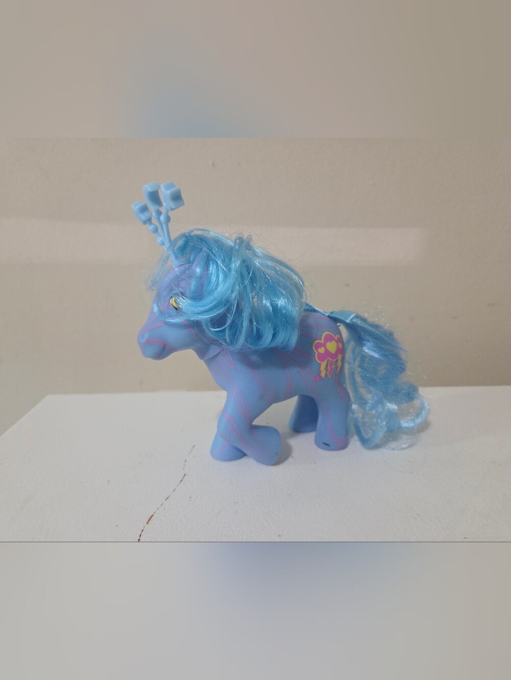 My Little Pony Celestial Pony Nova figure